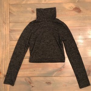 3/$20 Charlotte Russe Crop Top